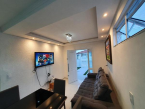 Recanto Residencial Mariscal - Apartamento 2 quartos